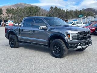 2025 Ford F-150 for sale in Canton NC