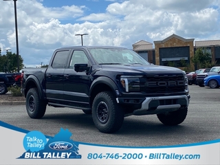 2025 Ford F-150 for sale in Mechanicsville VA