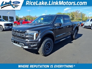 2025 Ford F-150 for sale in Rice Lake WI