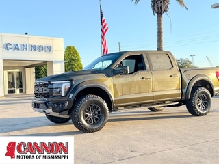 2025 Ford F-150 for sale in Orange TX