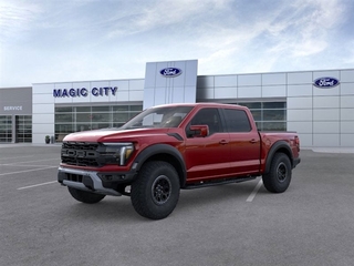 2025 Ford F-150 for sale in Roanoke VA