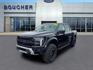 2025 Ford F-150 for sale in Janesville WI