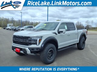 2026 Ford F-150 for sale in Rice Lake WI