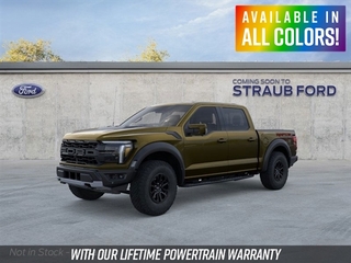 2026 Ford F-150 for sale in Mouundsville WV