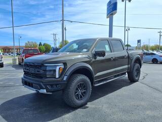 2026 Ford F-150 for sale in Springfield VA
