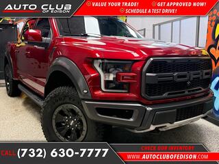 2017 Ford F-150 for sale in Woodbridge NJ