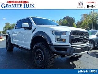 2017 Ford F-150 for sale in Media PA