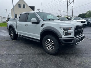 2017 Ford F-150 for sale in Portsmouth NH