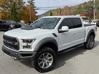 2017 Ford F-150 for sale in Boone NC