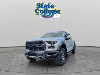 2017 Ford F-150 for sale in State College PA