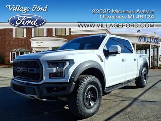 2018 Ford F-150 for sale in Dearborn MI