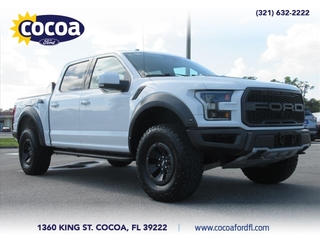 2018 Ford F-150 for sale in Cocoa FL