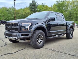 2018 Ford F-150 for sale in Rochester NH
