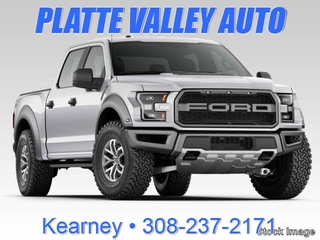 2019 Ford F-150 for sale in Kearney NE