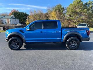 2019 Ford F-150 for sale in Morristown TN