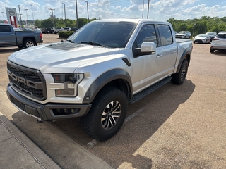 2019 Ford F-150 for sale in Jackson MS