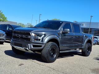 2019 Ford F-150 for sale in Farmington Hills MI