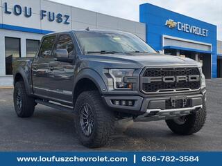 2019 Ford F-150 for sale in Cincinnati OH