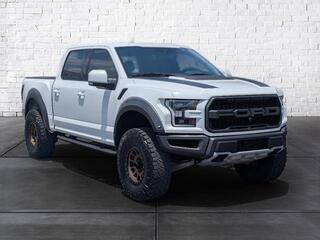 2019 Ford F-150 for sale in Ringgold GA