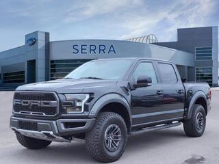 2020 Ford F-150 for sale in Farmington Hills MI