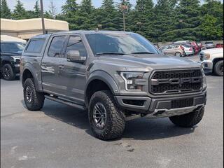 2020 Ford F-150 for sale in Chattanooga TN