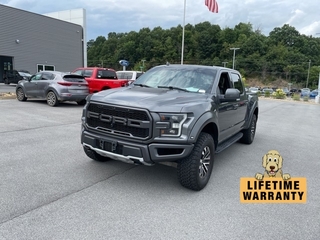 2020 Ford F-150 for sale in Johnson City TN