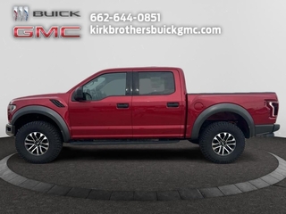 2020 Ford F-150 for sale in Greenwood MS