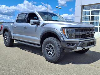 2021 Ford F-150 for sale in Uniontown PA
