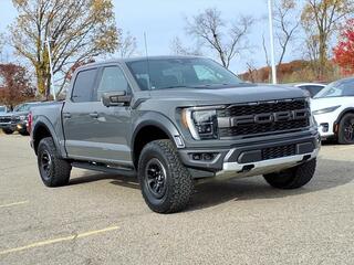 2021 Ford F-150 for sale in New Hudson MI