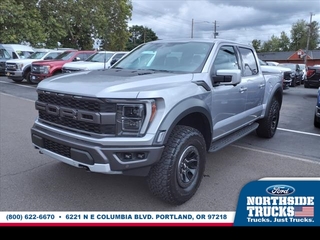 2021 Ford F-150 for sale in Portland OR