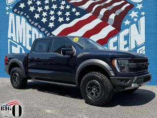 2021 Ford F-150 for sale in Greenville SC