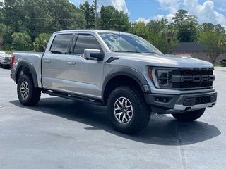 2022 Ford F-150 for sale in Summerville SC
