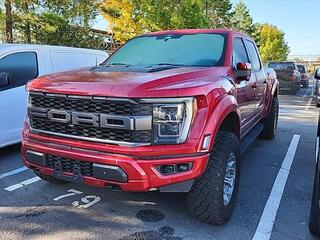 2022 Ford F-150 for sale in West Jefferson NC