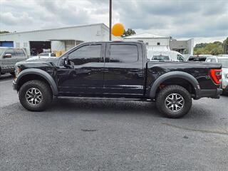 2022 Ford F-150 for sale in Summerville SC