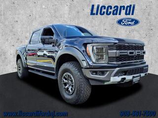 2022 Ford F-150 for sale in Watchung NJ