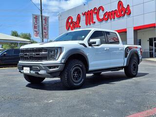 2022 Ford F-150 for sale in San Antonio TX