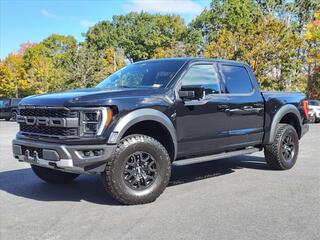 2022 Ford F-150 for sale in Portsmouth NH