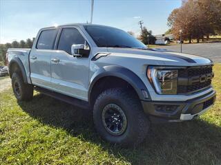 2023 Ford F-150 for sale in Lebanon VA