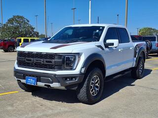 2023 Ford F-150 for sale in Rosenberg TX