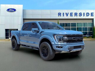 2023 Ford F-150 for sale in Charleroi PA