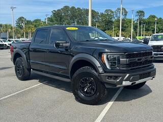 2023 Ford F-150 for sale in Jacksonville FL