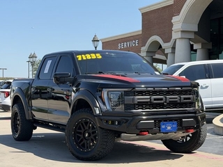 2023 Ford F-150 for sale in Carrollton TX
