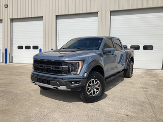 2023 Ford F-150 for sale in Waynesburg PA