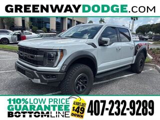 2023 Ford F-150 for sale in Orlando FL
