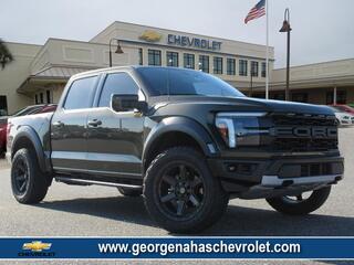 2024 Ford F-150 for sale in Wildwood FL