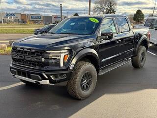 2024 Ford F-150 for sale in Janesville WI