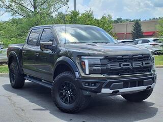 2024 Ford F-150 for sale in Cincinnati OH