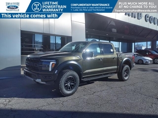 2024 Ford F-150 for sale in Brentwood TN