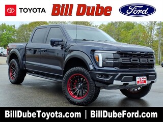 2024 Ford F-150 for sale in Dover NH