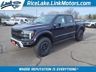 2024 Ford F-150 for sale in Rice Lake WI